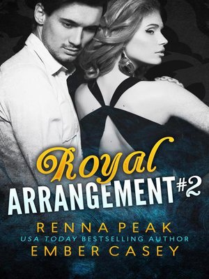 cover image of Royal Arrangement #2